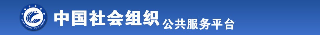 c美女操全国社会组织信息查询